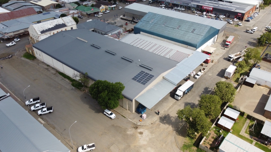 To Let commercial Property for Rent in Bethlehem Free State